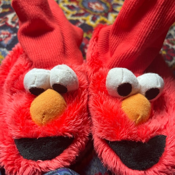 Robeez baby shoes 0-6 mos and 6- 12 mos - Picture 4 of 4